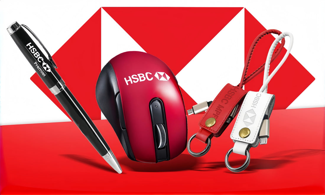 Corporate Gifting Solutions for Banks