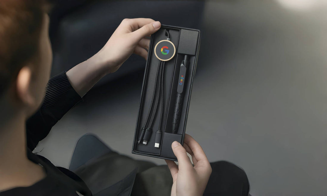 Tech Gifts Ideas