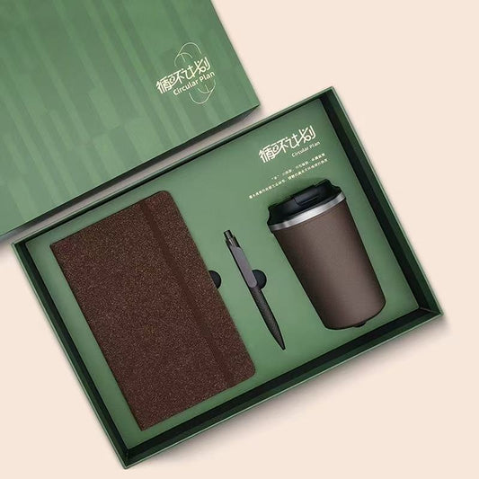 ecological gifts coffee grounds