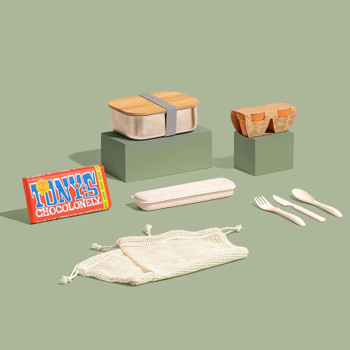 ecologically friendly gifts