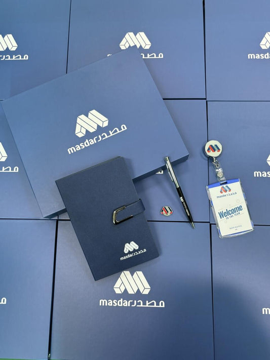 welcome gift to new employee