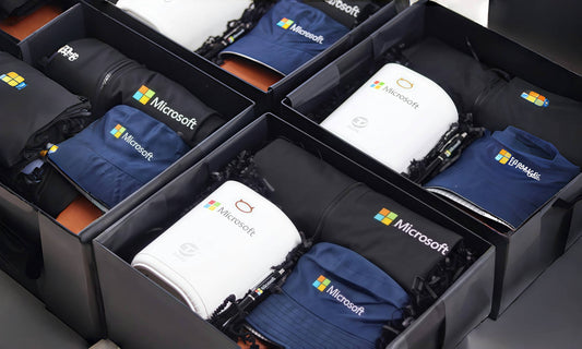 Ideas For Corporate & Office Gift Sets