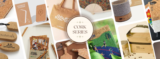 Cork Recycling Overview: From Waste to Sustainable Products