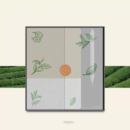 Eco-Friendly Office Gift Set - Tea Grounds Serires
