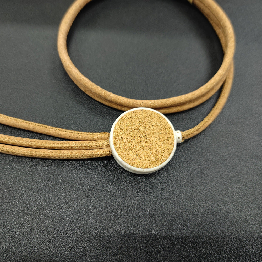3 in 1 charging cable eco-friendly