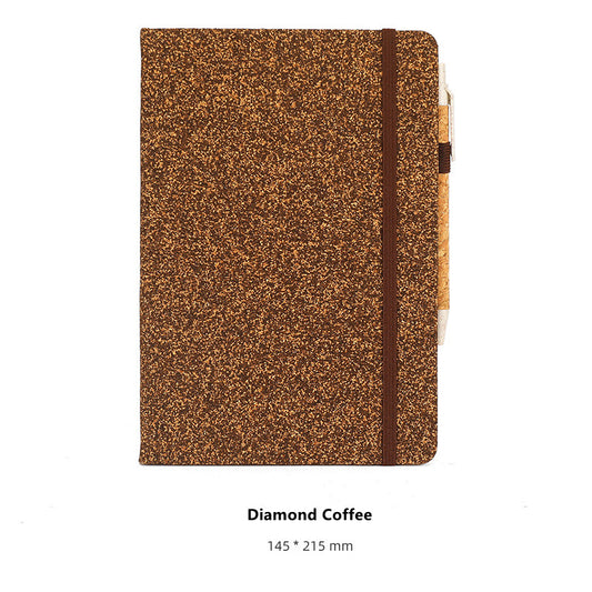Coffee Notebook 