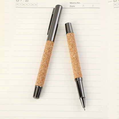 Cork Sign Pen1