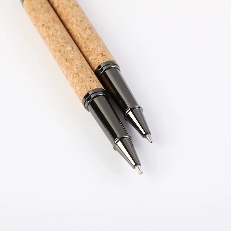 Cork Sign Pen 