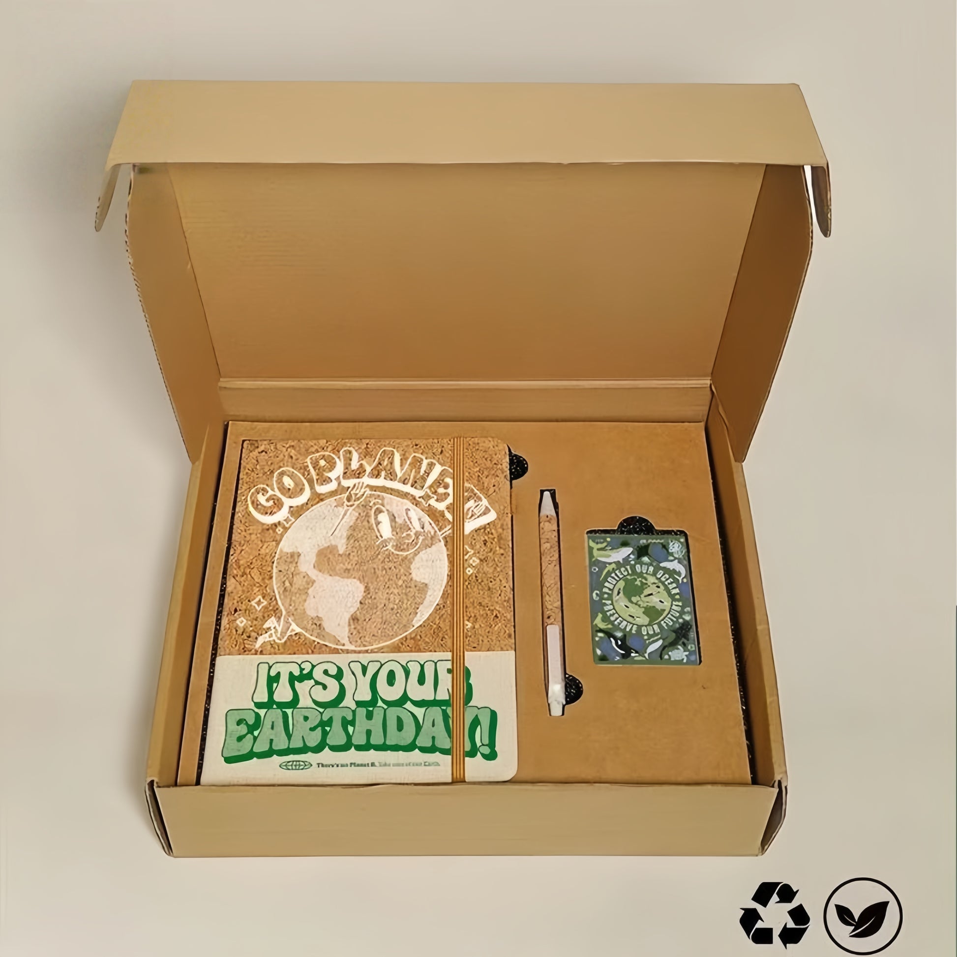 eco friendly promo products