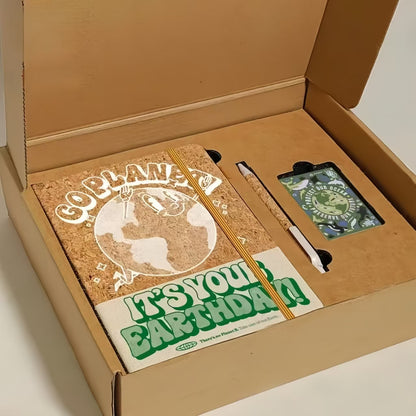 eco friendly promo products