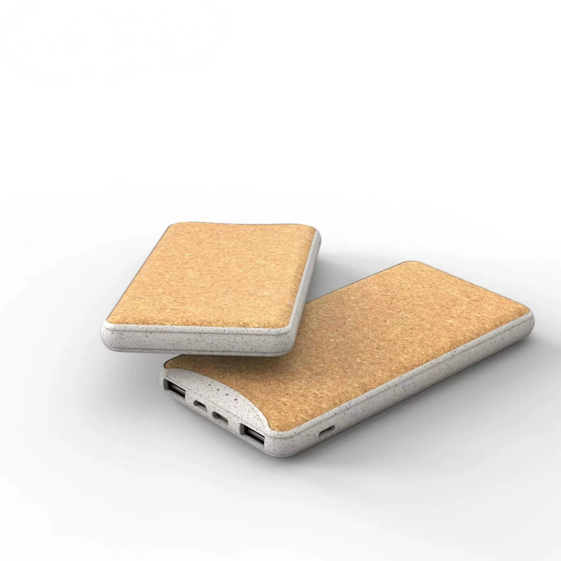 Eco-friendly Power Bank 
