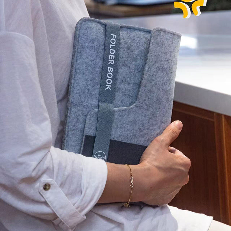 Felt sleeve case
