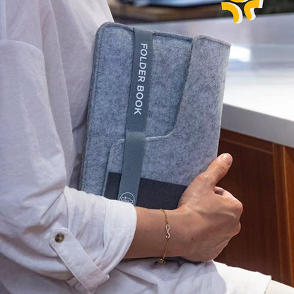 Felt sleeve case