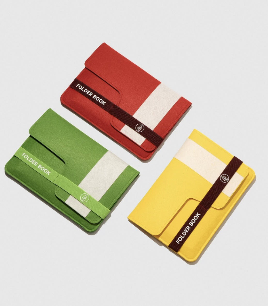 Felt sleeve case