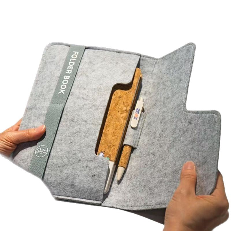 Felt sleeve case