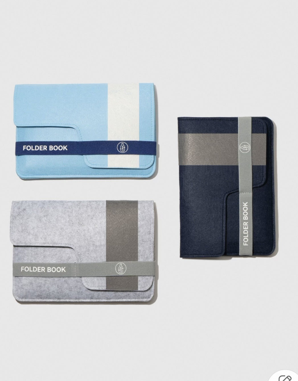 Felt sleeve case