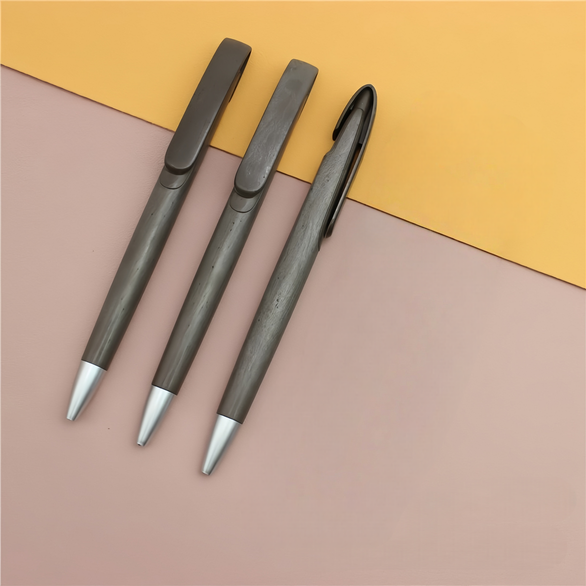 Recycled Coffee Beans Pens