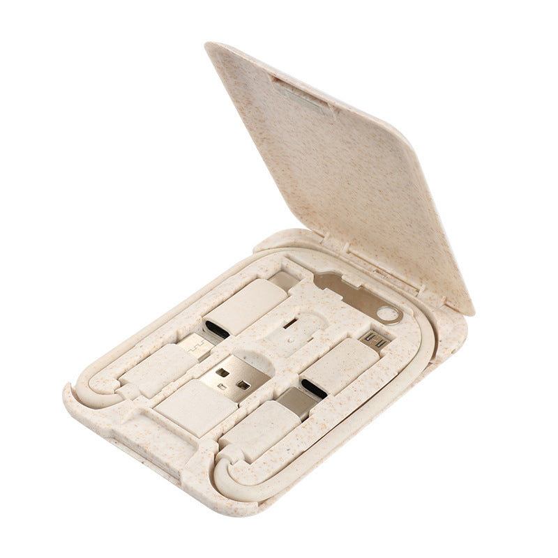 Travel Data Cable Set