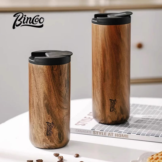 Travel insulated Coffee Mug