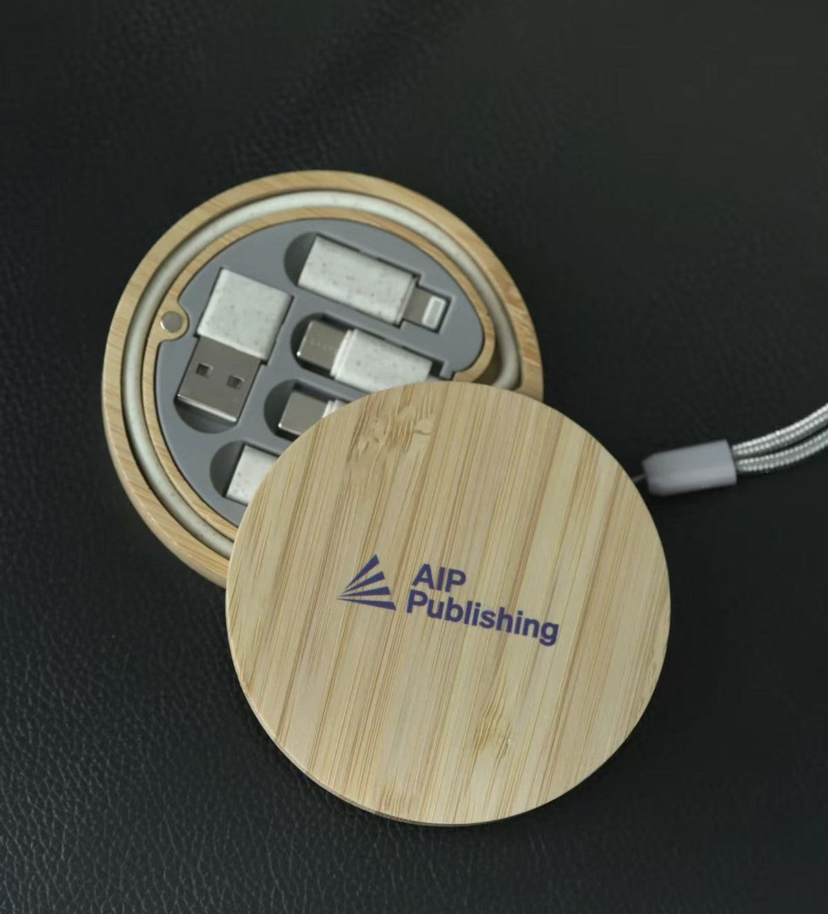 custom data cable set