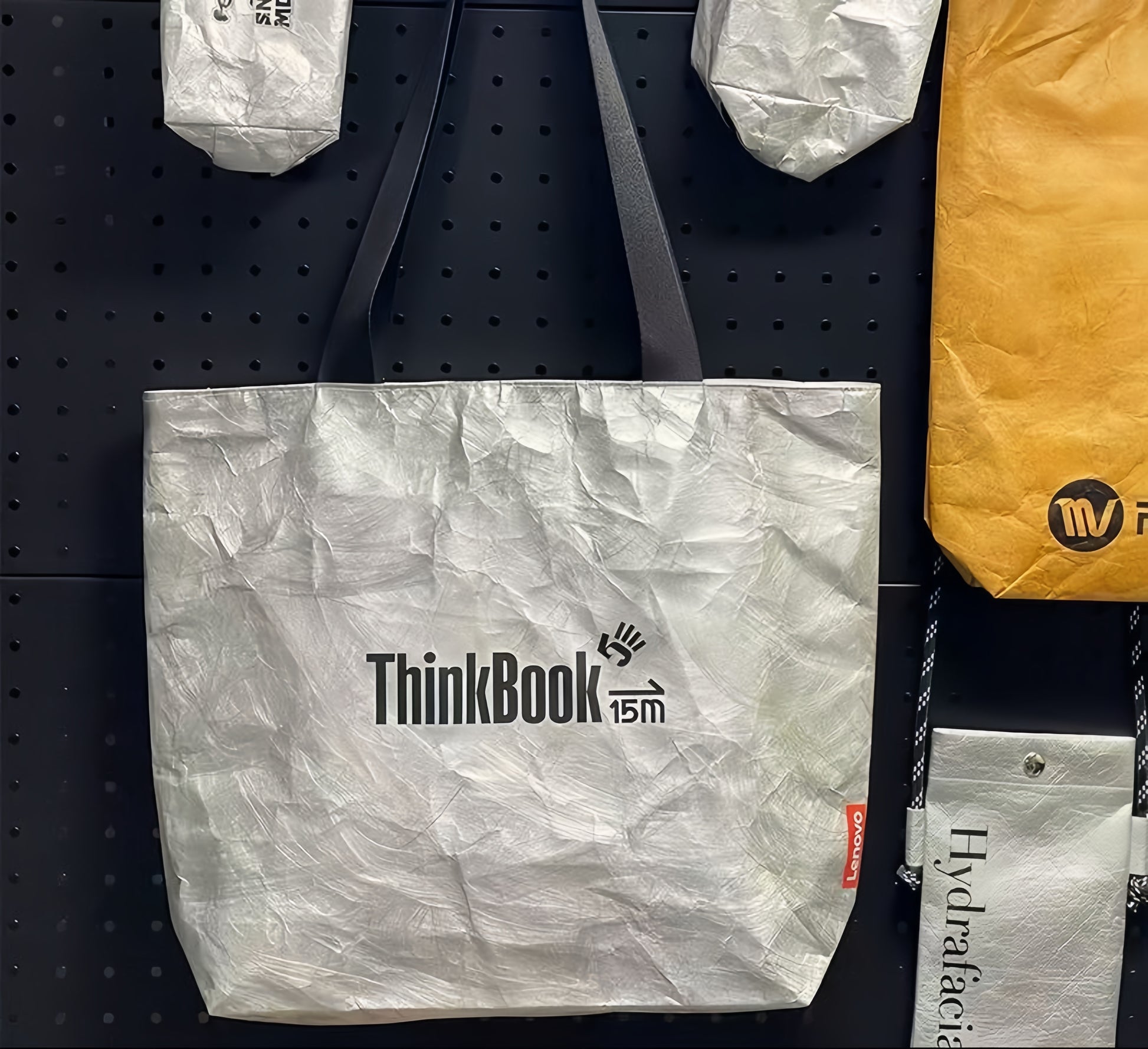 custom paper bags