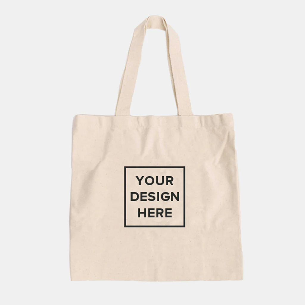 custom tote bag