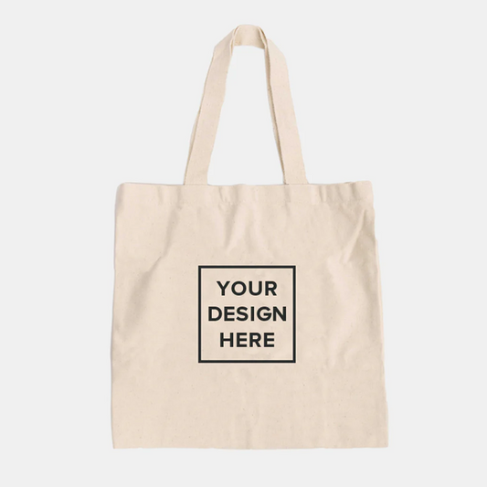 custom tote bag