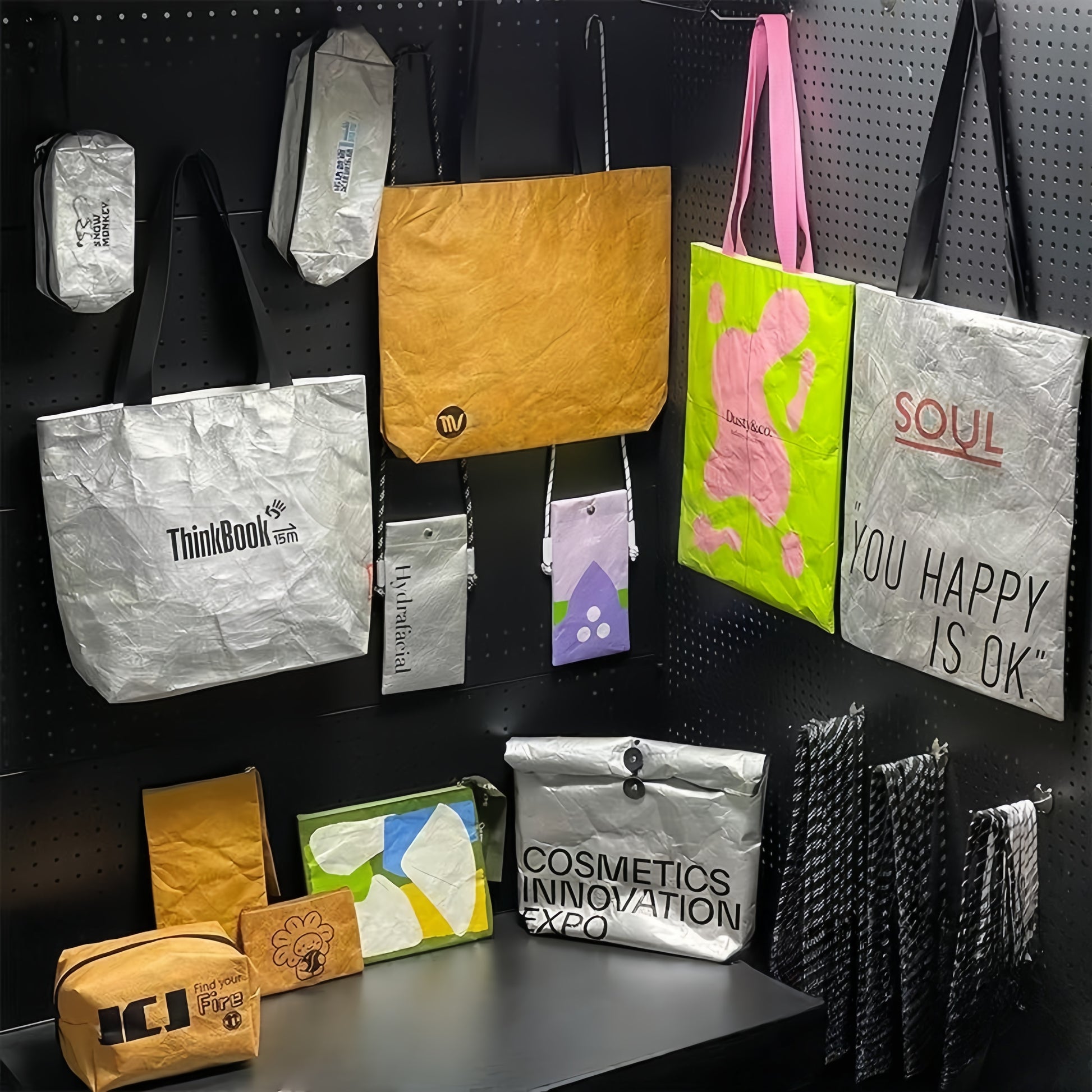 custom tote bags