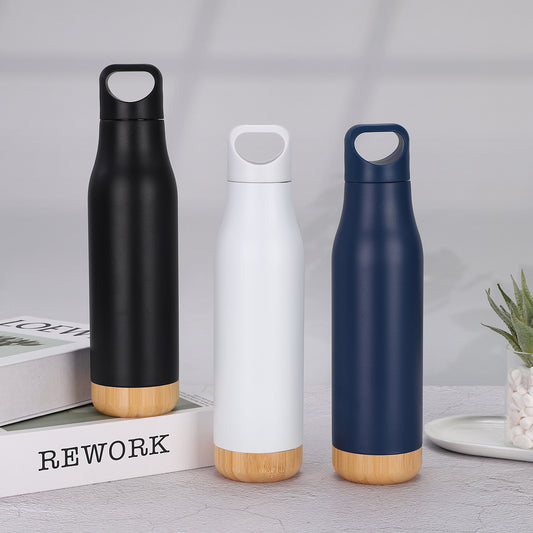 custom water bottle
