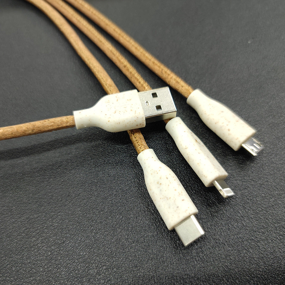 eco 3 in 1 charging cable 