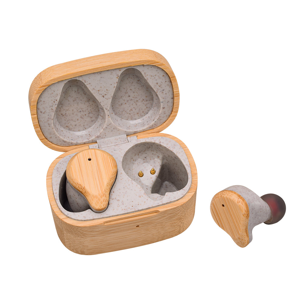 eco bluetooth buds