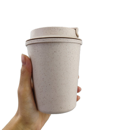 eco coffee cup