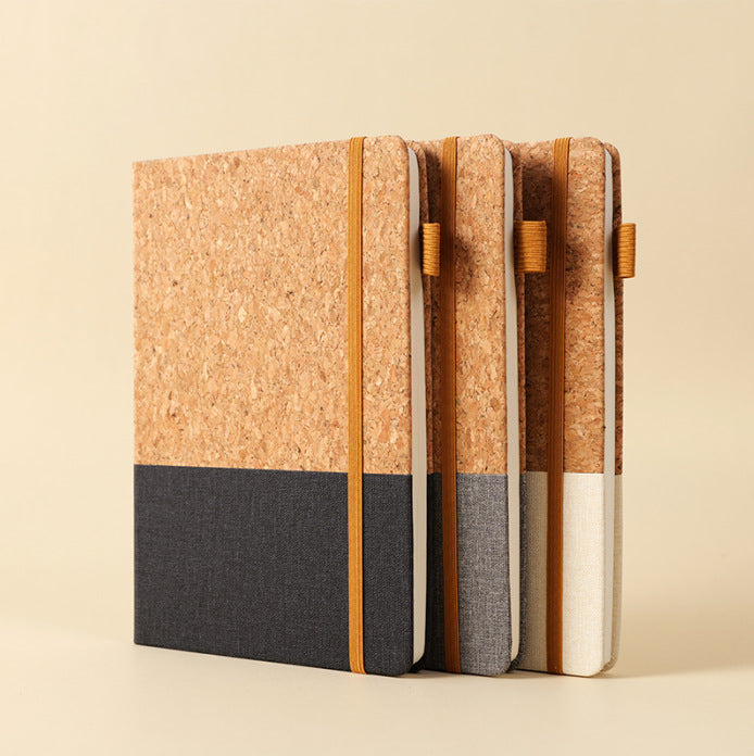 eco friendly notebooks