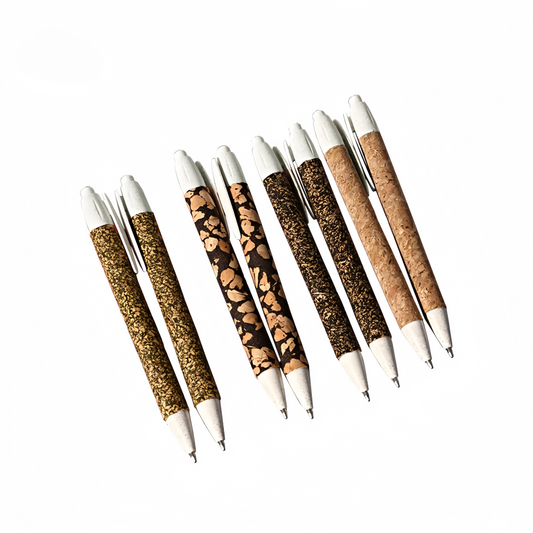 eco friendly pen gift