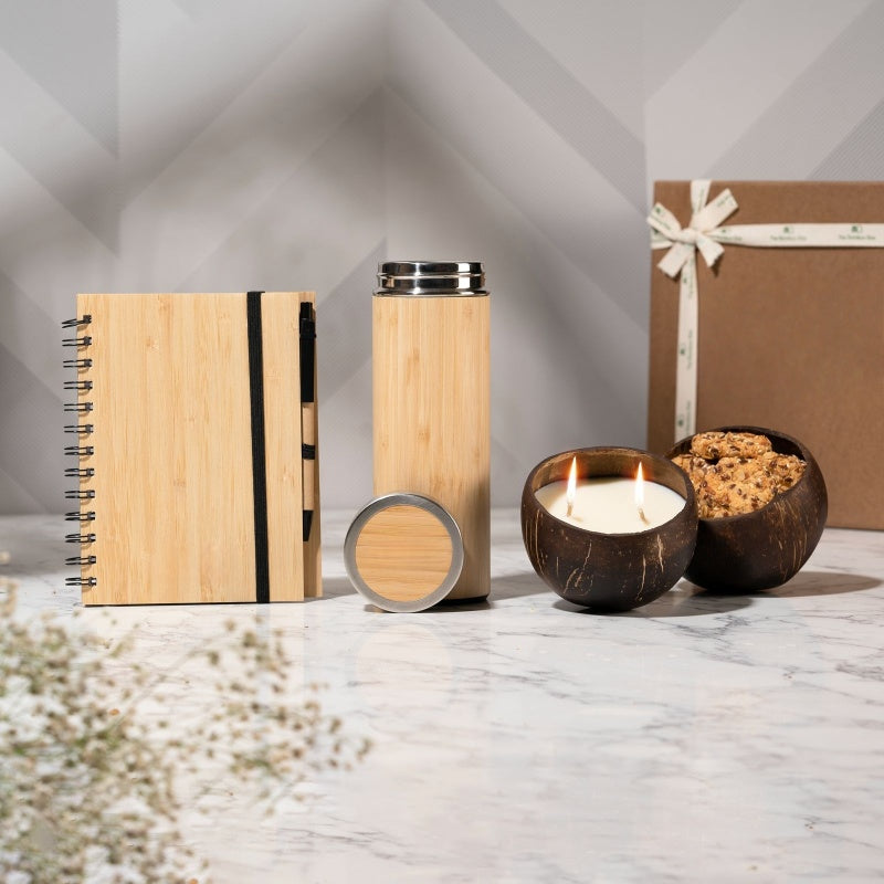 eco friendly presents