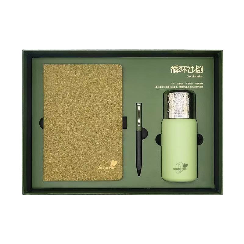 ecological gifts tea grounds