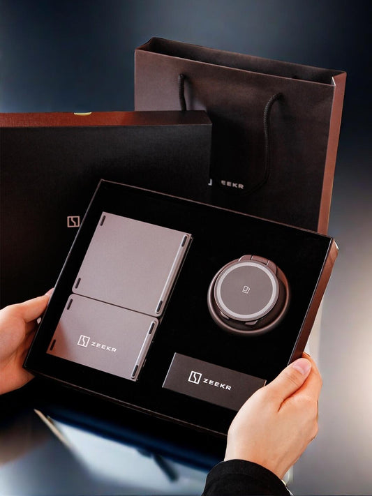 employee appreciation gift set