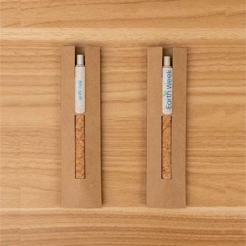 environmentally friendly promotion pens