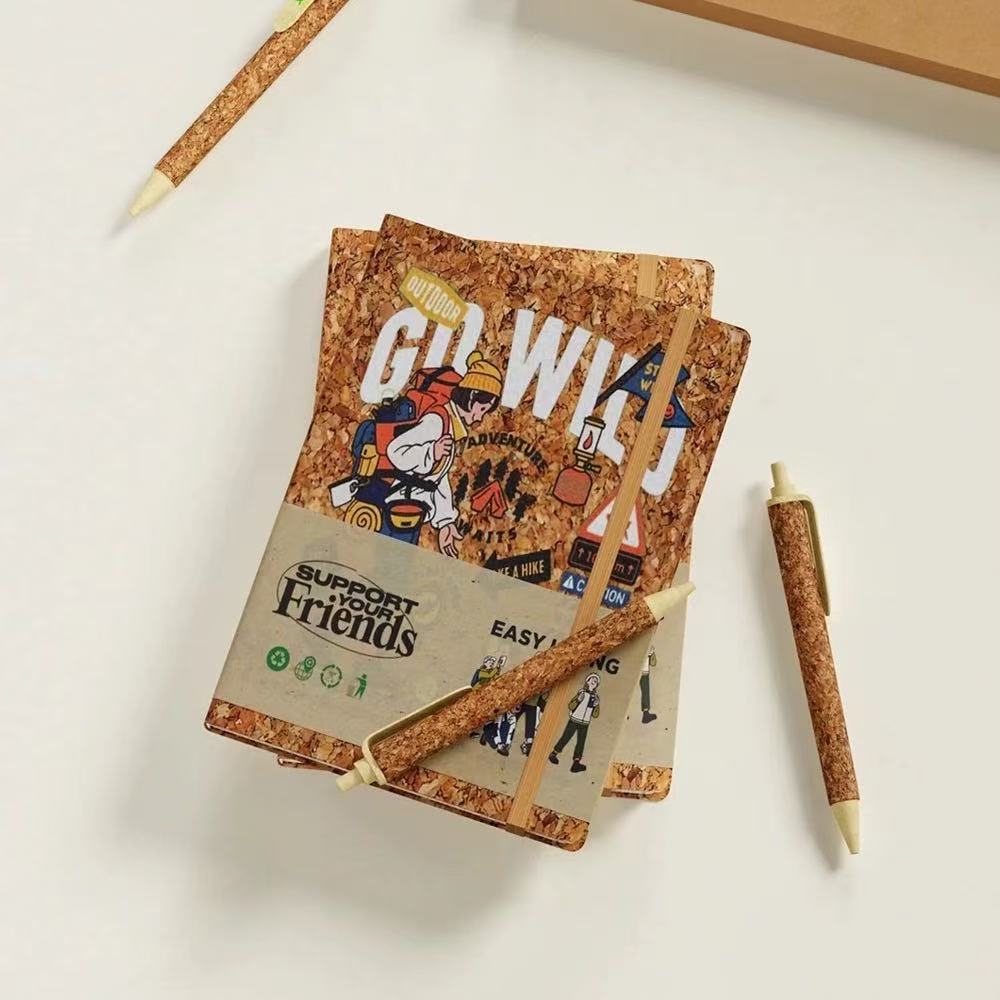 environmentally friendly promotional gift