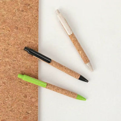 environmentally friendly promotional pen