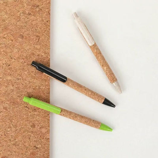 environmentally friendly promotional pen