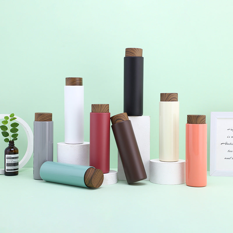 insulated water bottle