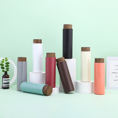 insulated water bottle