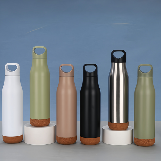 insulated water bottle 