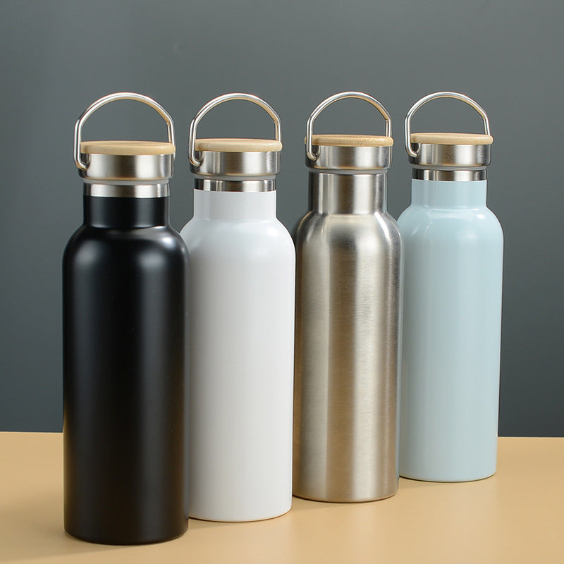 personalized water bottles
