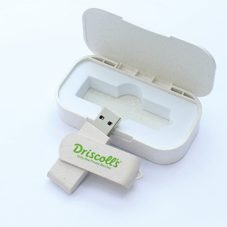 promotional gift flash drive