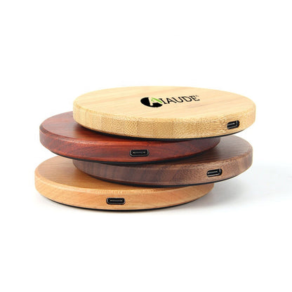 promotional gift wireless charger