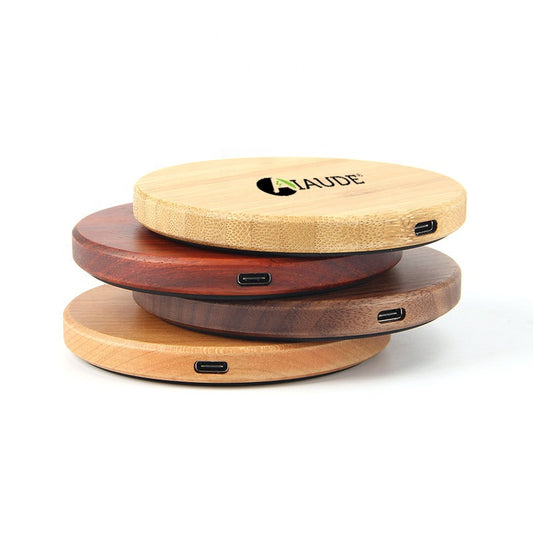 promotional gift wireless charger