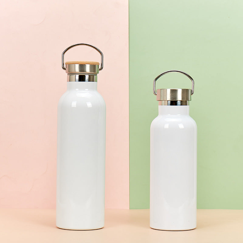promotional water bottles