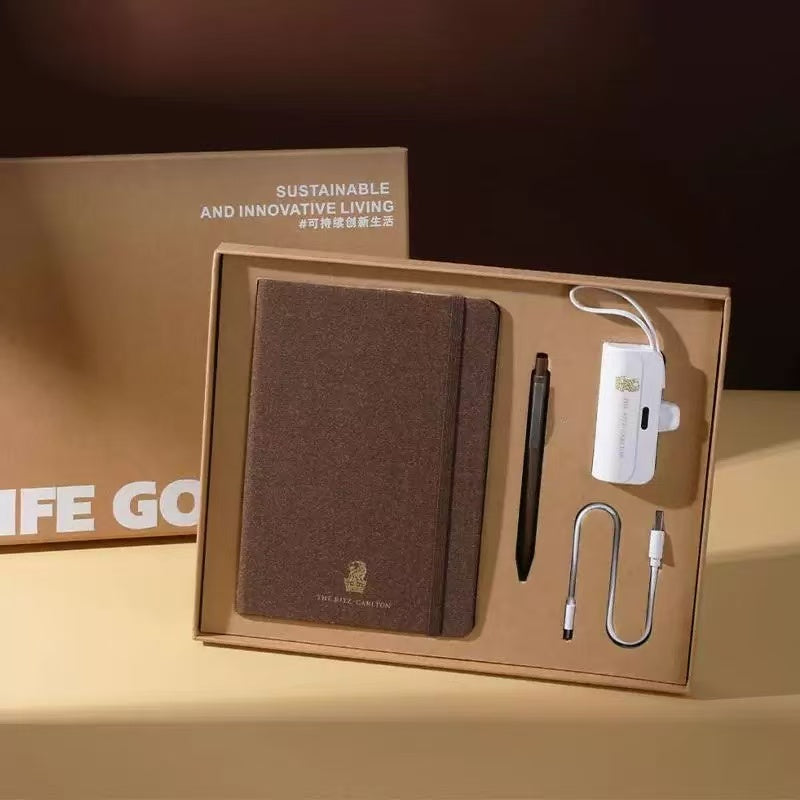 sustainable gifts